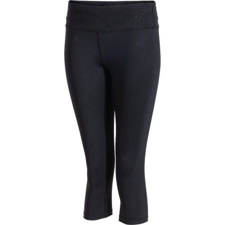 Legging court Joma Dase II Black