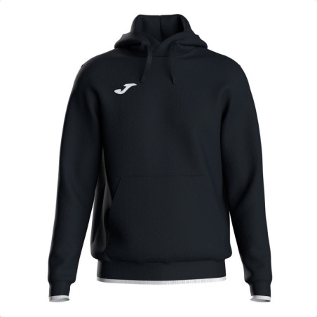 Sweat à capuche Joma Olimpiada Black