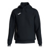 Sweat à capuche Joma Olimpiada Black
