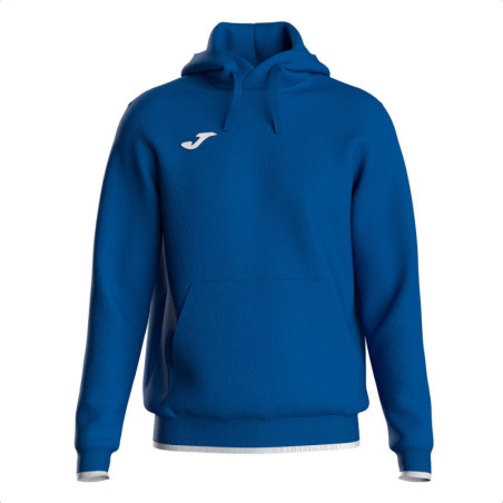 Sweat à capuche Joma Olimpiada Royal