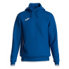 Sweat à capuche Joma Olimpiada Royal