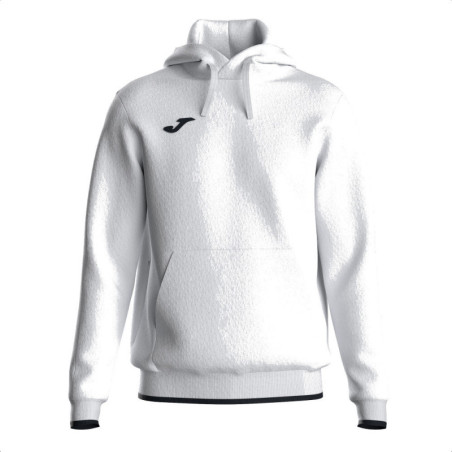 Sweat à capuche Joma Olimpiada White