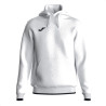 Sweat à capuche Joma Olimpiada White