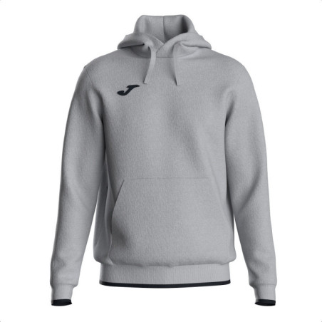 Sweat à capuche Joma Olimpiada Light Melange