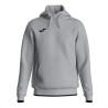 Sweat à capuche Joma Olimpiada Light Melange