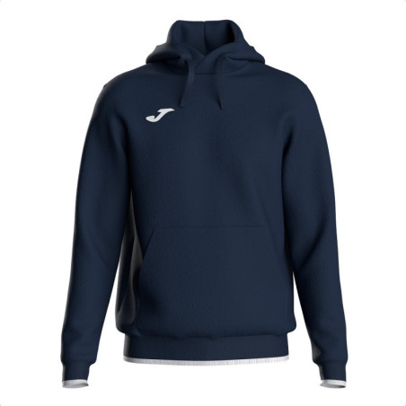 Sweat à capuche Joma Olimpiada Dark Navy