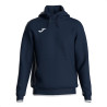Sweat à capuche Joma Olimpiada Dark Navy