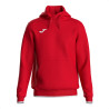 Sweat à capuche Joma Olimpiada Red