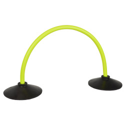 Arceau de précision 50 x 50 cm pour terrain synthétique