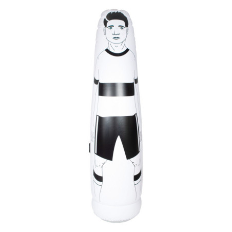Mannequin gonflable