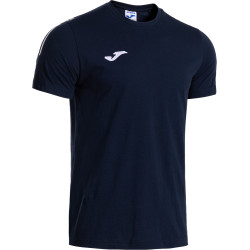 Tee-shirt Joma Olimpiada Dark Navy