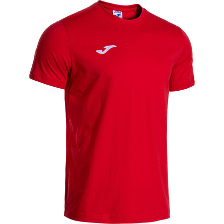 Tee-shirt Joma Olimpiada Red