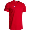 Tee-shirt Joma Olimpiada Red