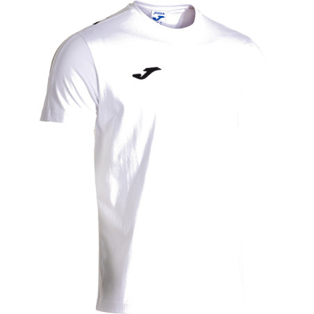 Tee-shirt Joma Olimpiada White