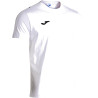 Tee-shirt Joma Olimpiada White