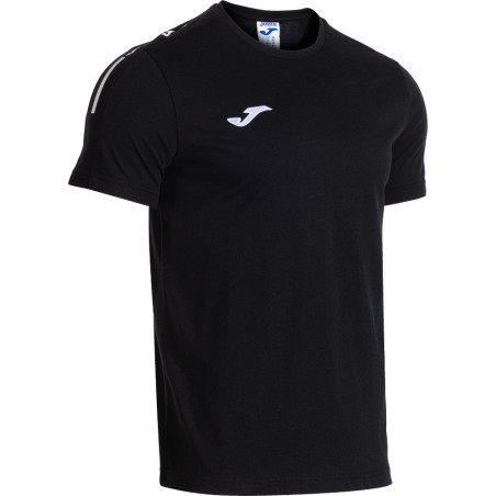 Tee-shirt Joma Olimpiada Black