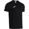 Tee-shirt Joma Olimpiada Black