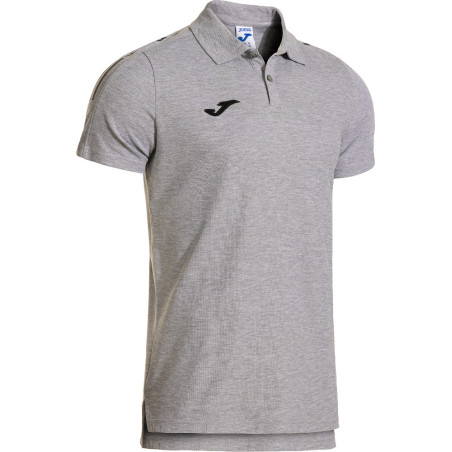 Polo Joma Olimpiada Light Melange