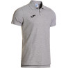 Polo Joma Olimpiada Light Melange