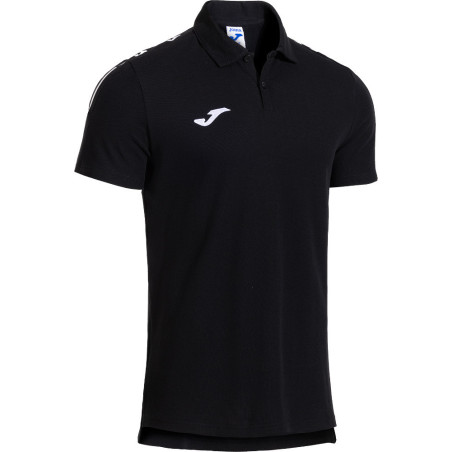 Polo Joma Olimpiada Black