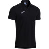 Polo Joma Olimpiada Black