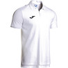 Polo Joma Olimpiada White