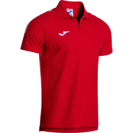 Polo Joma Olimpiada Red