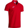 Polo Joma Olimpiada Red