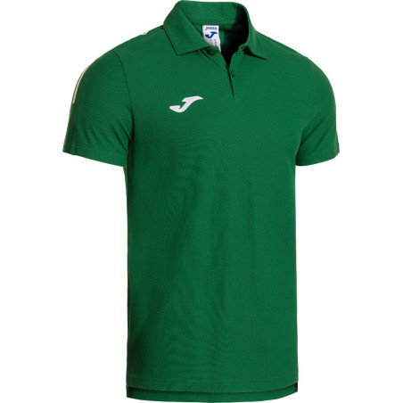 Polo Joma Olimpiada Green Medium