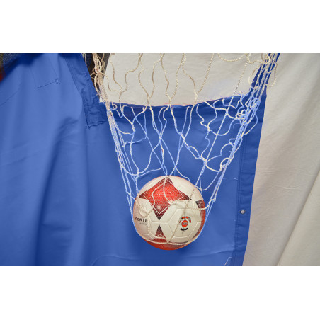 Cible Football pour but foot à 11 - 7.32 m x 2.44 m