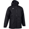 Veste de coach Joma Cervino Black