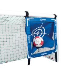 Cibles Ajustables Foot 4 pièces avec Sac 2