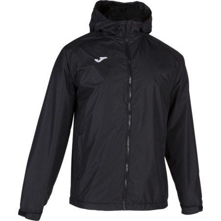 Coupe-vent polaire Joma Cervino Black