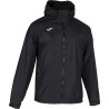 Coupe-vent polaire Joma Cervino Black