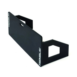 Planche à Rebond Pliable 100x40x40 cm