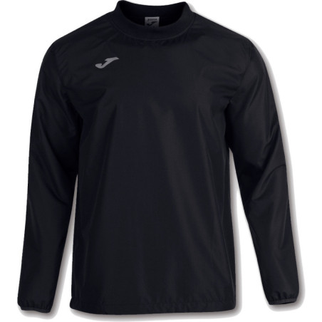 Sweat Coupe-vent Joma Storm Black