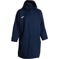 Coupe-vent long Joma Sport Bench Dark Navy