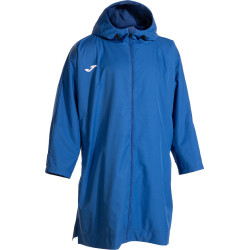 Coupe-vent long Joma Sport Bench Dark Navy 2