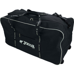 Sac à roulettes Joma Team Travel Black