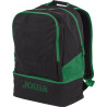 Sac à dos Joma Estadio III Black Green Medium