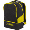 Sac à dos Joma Estadio III Black Yellow