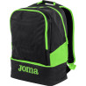 Sac à dos Joma Estadio III Black Green Fluor