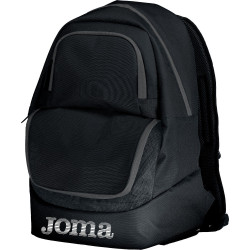 Sac à dos Joma Diamond II Black Orange 2