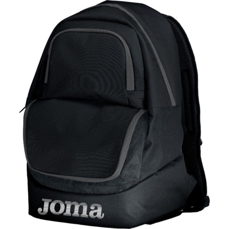 Sac à dos Joma Diamond II Black