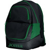 Sac à dos Joma Diamond II Black Green Medium