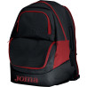 Sac à dos Joma Diamond II Black Red
