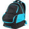 Sac à dos Joma Diamond II Black Turquoise Fluor