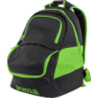 Sac à dos Joma Diamond II Black Green Fluor