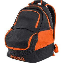Sac à dos Joma Diamond II Black Orange