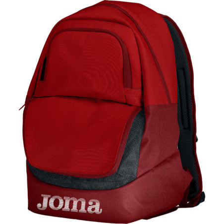 Sac à dos Joma Diamond II Red